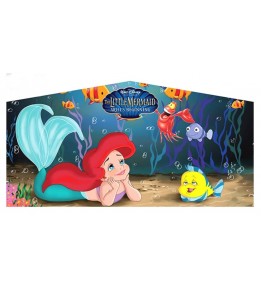 The Little Mermaid Banner